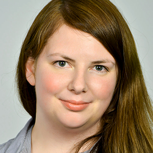 Nadine Wolff