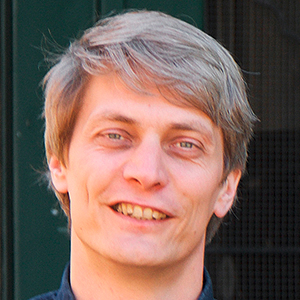 Michael Wolf