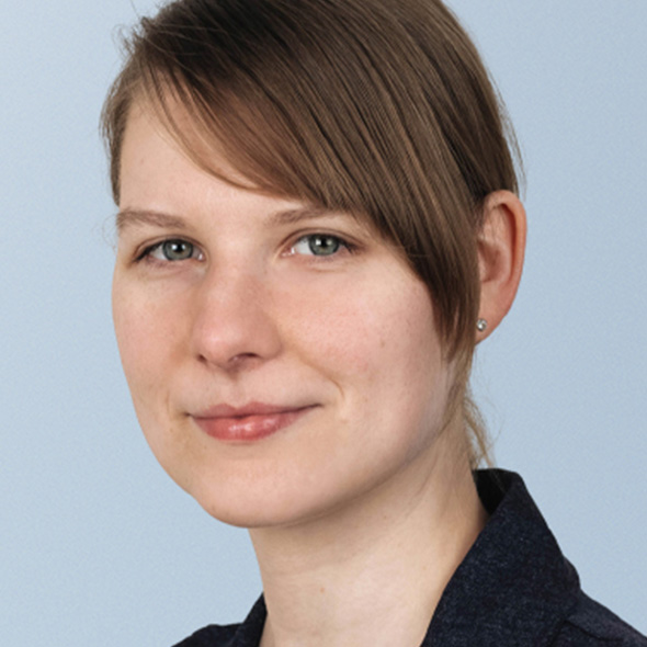 Sarah Brösamle