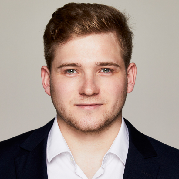 Marcus Czempinski