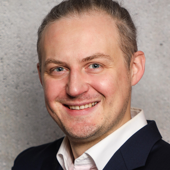 Peter Merdian