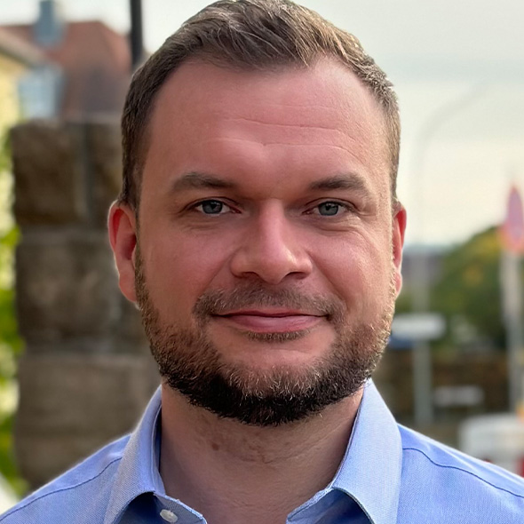 Maximilian Schmitt Maximilian Schmitt