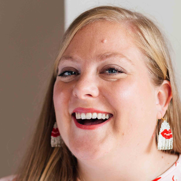 Sarah Sunderbrink