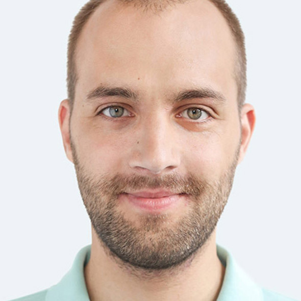 Dominik Graser