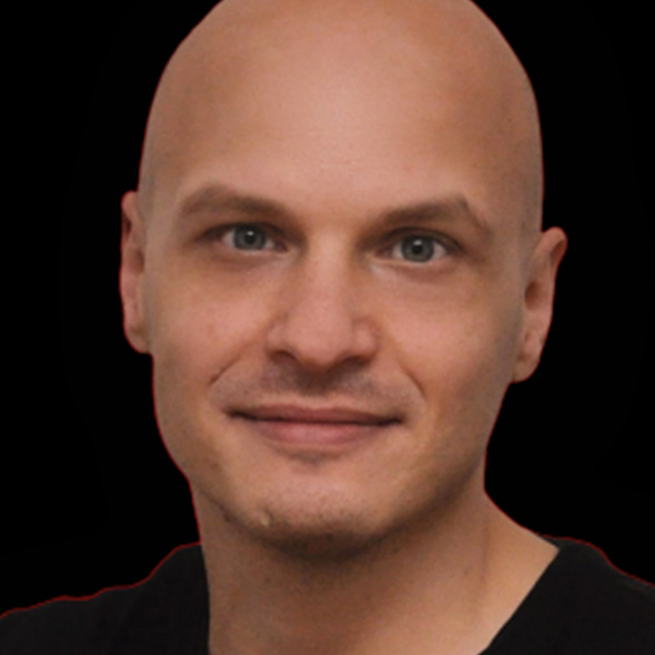 Matthias Hotz