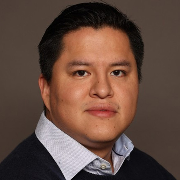 John Muñoz John Muñoz