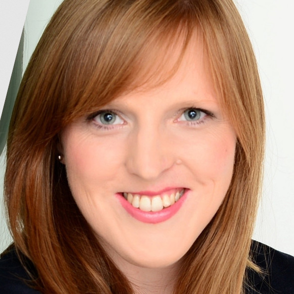 Sarah van den Berg