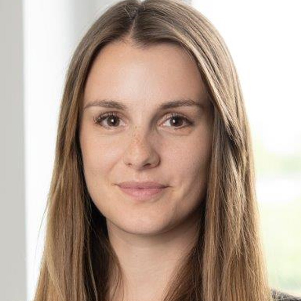 Vanessa Wurster