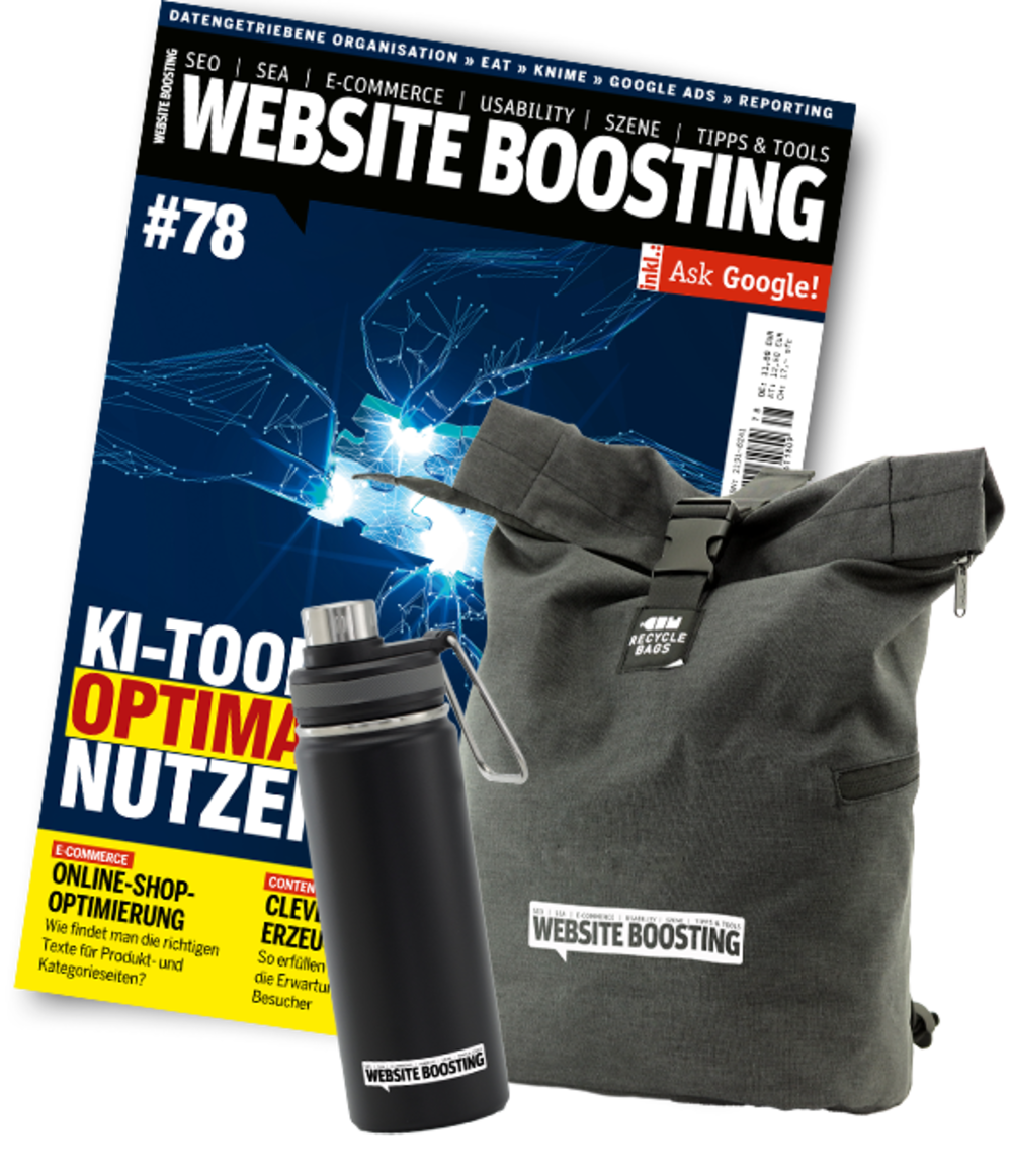 Auch super als Geschenk!