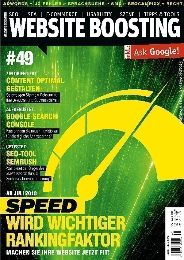 semrush search console