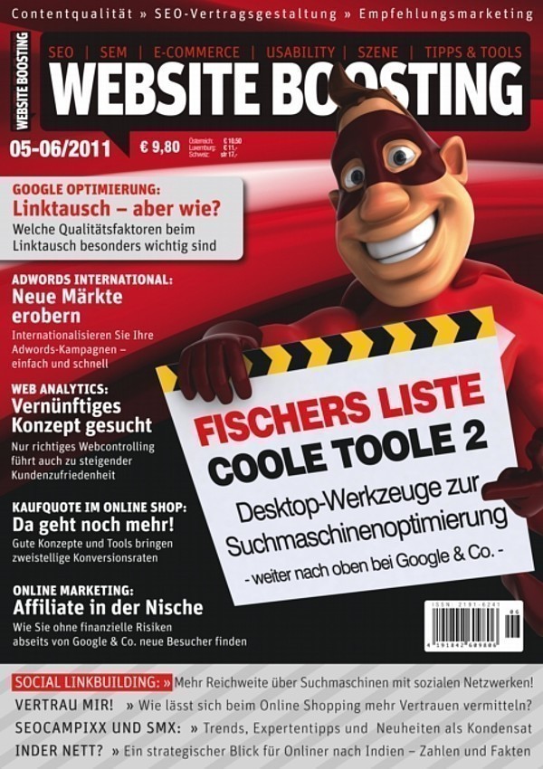 Wer die Wahl hat, hat die Qual! Empfehlungsdienste sollen helfen Wer die Wahl hat, hat die Qual! Empfehlungsdienste sollen helfen